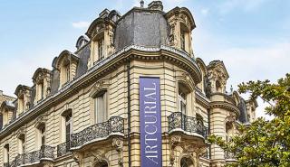 «Χορός» εκατομμυρίων στη Artcurial - Οι συλλέκτες «άντεξαν» την κρίση του κορονοϊού