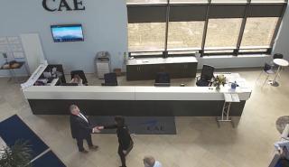 CAE: Πρόταση για τη δημιουργία Διεθνούς Κέντρου Εκπαίδευσης της ΠΑ στην Καλαμάτα (vid)