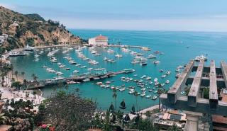 Μπορείτε να μείνετε σε αυτό το νησί της Καλιφόρνια για 4,98 δολάρια την βραδιά