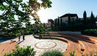 Η TÜV HELLAS αξιολόγησε το Costa Navarino με βάση την υπηρεσία Safe Restart