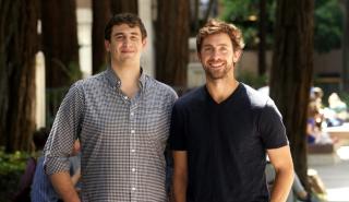 Πώς δύο φοιτητές του Stanford συγκέντρωσαν 11 εκατ. δολάρια σε δωρεές