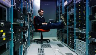 Η SPACE HELLAS επικεφαλής ευρωπαϊκού έργου κυβερνοασφάλειας PANDORA