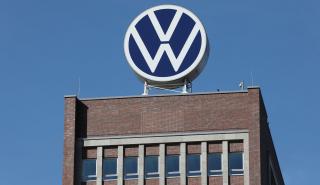 Mαίνεται ο πόλεμος στην κορυφή του ομίλου Volkswagen