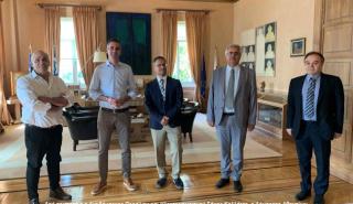 Συνεργασία Δήμου Αθηναίων- ΔΕΔΔΗΕ για εγκατάσταση φωτοβολταϊκών σε σχολεία