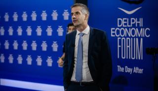 Μπακογιάννης: Ασφαλές περιβάλλον» η Ελλάδα για τον τουρισμό