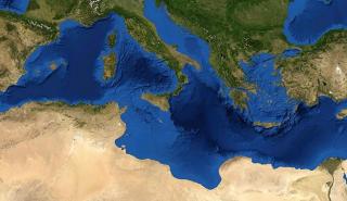 Η Γαλλία πλήρες μέλος του East Mediterranean Gas Forum – Παρατηρητής οι ΗΠΑ