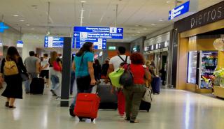 Νέα πρωτιά για το αεροδρόμιο της Αθήνας