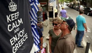 Alpha Bank: Οι συναλλαγματικές ισοτιμίες θα ρίξουν την τουριστική κίνηση