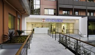 Πλακόπητας: Θα αναπτύξουμε την Ευρωκλινική – Δεν αποκλείουμε άλλα ντιλς στην υγεία