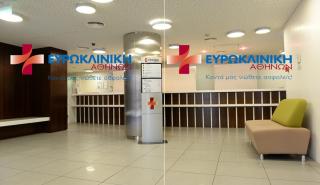 Ευρωκλινική - Λέσβος: Δωρεάν μαστογραφίες, υπερηχογραφήματα και εξετάσεις μαστού σε περισσότερες από 400 γυναίκες