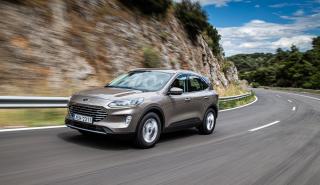 Το νέο Ford Kuga, όπως το ζητήσαμε (pics & vid)
