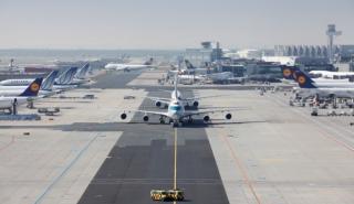 Fraport: Άμεση ανταπόκριση των αεροπορικών εταιρειών στο άνοιγμα της τουριστικής αγοράς