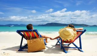 Κοινωνικός τουρισμός: Από σήμερα οι αιτήσεις για το voucher διακοπών - Η διαδικασία βήμα-βήμα