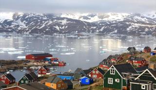 Δανία: Η Γροιλανδία απαγορεύει την εξόρυξη ουρανίου - Σταματά το πρότζεκτ σπάνιων γαιών