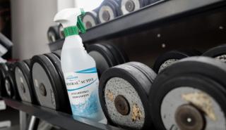 H νέα εποχή στα γυμναστήρια