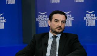 Χανταβάς (Enel Green Power): Η απολιγνιτοποίηση να γίνει με βιώσιμο τρόπο