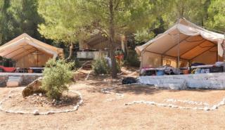 ΟΑΕΔ: Αναρτήθηκαν οι οριστικοί πίνακες του προγράμματος παιδικών κατασκηνώσεων