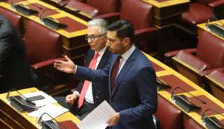 Κυρανάκης: Να μπει μάθημα τεχνητής νοημοσύνης στα σχολεία (vid)