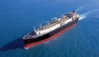Συστήθηκε η Latsco LNG Marine Management του ομίλου Λάτση