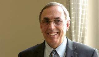 Ο Μιχάλης Μασουράκης νέος εκπρόσωπος της Ελλάδος στο ΔΝΤ