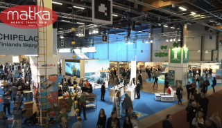 Η Ελλάδα τιμώμενη χώρα στη Διεθνή Τουριστική Έκθεση MATKA 2021 της Φινλανδίας