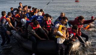 Μεταναστευτικό: Η Κομισιόν σε συνεχή επικοινωνία με Ελλάδα για παράτυπες αφίξεις από Λιβύη