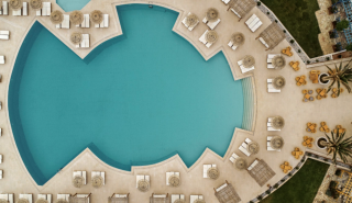 Τον Ιούλιο ανοίγουν σταδιακά τα ξενοδοχεία της Mitsis Hotels