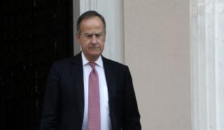 Μιχαηλίδης: Αποφασιστικός ο ρόλος της ΕΤΕ για την αναζωογόνηση της εθνικής οικονομίας