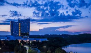 Η Mohegan Gaming & Entertainment άνοιξε ξανά