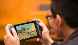 Χάκαραν 300.000 λογαριασμούς Nintendo Switch (pic)