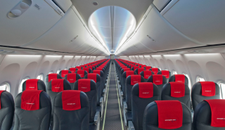 Norwegian Air: Άκυρη η παραγγελία των 97 Boeing - Ζητά αποζημίωση
