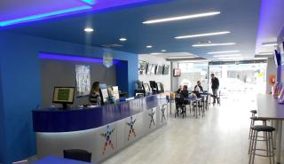 ΟΠΑΠ: Στα 35,5 εκατ. ευρώ διαμορφώθηκαν τα καθαρά κέρδη το α' τρίμηνο