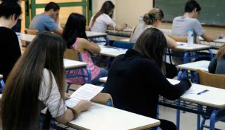 Πανελλήνιες 2019: «Πρεμιέρα» για τα ΕΠΑΛ σήμερα – Την Παρασκευή τα ΓΕΛ – Τι πρέπει να γνωρίζετε