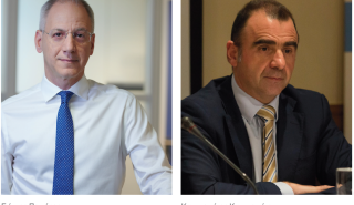 ΣΕΒ: Οι επενδύσεις στην πράσινη ανάπτυξη, βασικός πυλώνας της ανάκαμψης από την κρίση του κορονοϊού