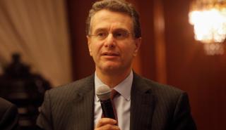 ΣΕΒ: Επαναπροτείνεται για πρόεδρος ο Δημήτρης Παπαλεξόπουλος