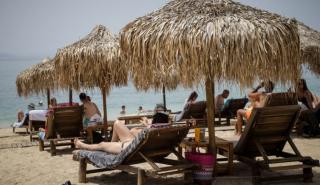 Πόσο κοστίζει το μπάνιο στις οργανωμένες παραλίες της Αττικής