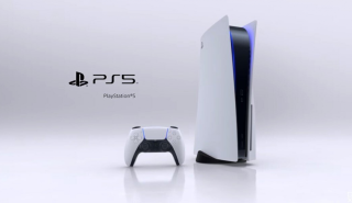 Έτσι θα είναι το νέο Play Station 5 (pics & vid)