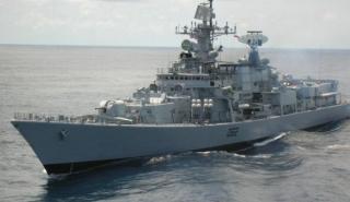 Επιχειρησιακή εκπαίδευση μονάδων του Πολεμικού Ναυτικού