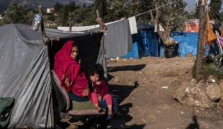 Γερμανικός Τύπος: Μια «Μόρια» σε κάθε ευρωπαϊκή χώρα