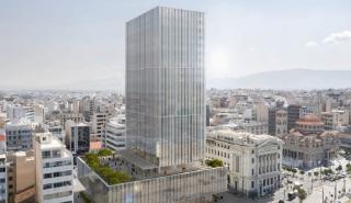Τα κοινά projects των Dimand - EBRD και ο επενδυτικός «κουμπαράς»