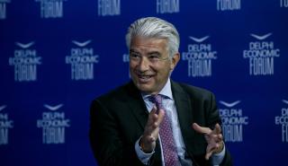 Ράιχελ: Η Ελλάδα διαχειρίστηκε την κρίση του κορονοϊού καλύτερα από τη Γερμανία