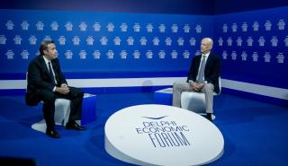 Βασιλείου - Ρέτσος: H Eurobank στηρίζει τον ελληνικό τουρισμό
