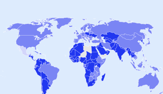 Παγκόσμιος ταξιδιωτικός διαδραστικός χάρτης για την πανδημία από την ΙΑΤΑ