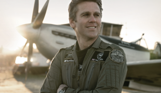 Νέο συλλεκτικό ρολόι ειδικά για πιλότους έφτιαξε η IWC