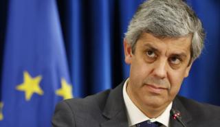 Σεντένο (ΕΚΤ): Μπορούμε να αποφύγουμε μια ισχυρή ύφεση στην Ευρωζώνη