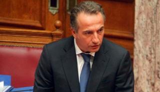 Σταύρος Καλαφάτης: Σε δυναμική πορεία η Ελλάδα