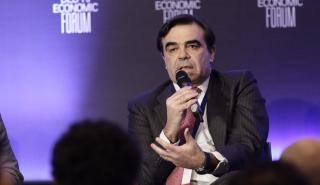 Μαργαρίτης Σχοινάς: Δεν θα υπάρξουν μνημονιακού τύπου δεσμεύσεις στην ευρωπαϊκή βοήθεια