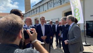 Διαδικτυακή συζήτηση για την ηλεκτροκίνηση στην Ελλάδα