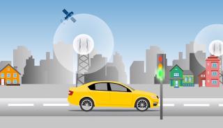 Ανησυχούν οι 'Ελληνες οδηγοί για τα δεδομένα που μοιράζονται τα αυτοκίνητά τους (vid)