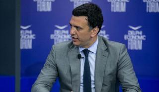 Κικίλιας: Θωρακίσαμε τη χώρα ετοιμάζοντας 13 νοσοκομεία αναφοράς